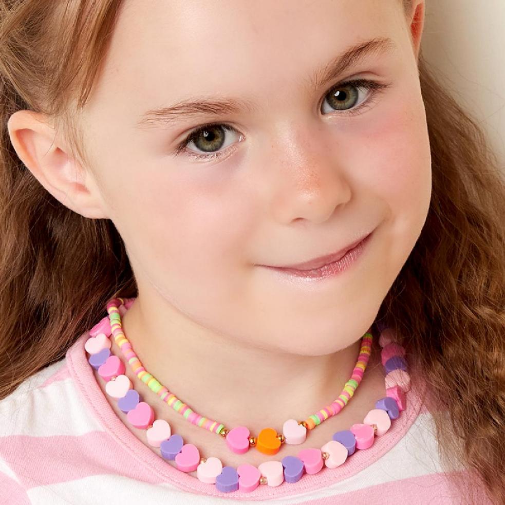 Collar Niños Colección Yehwang©