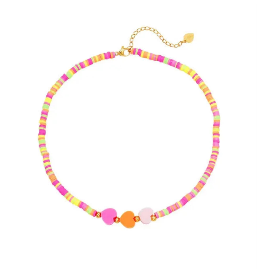 Collar Niños Colección Yehwang©