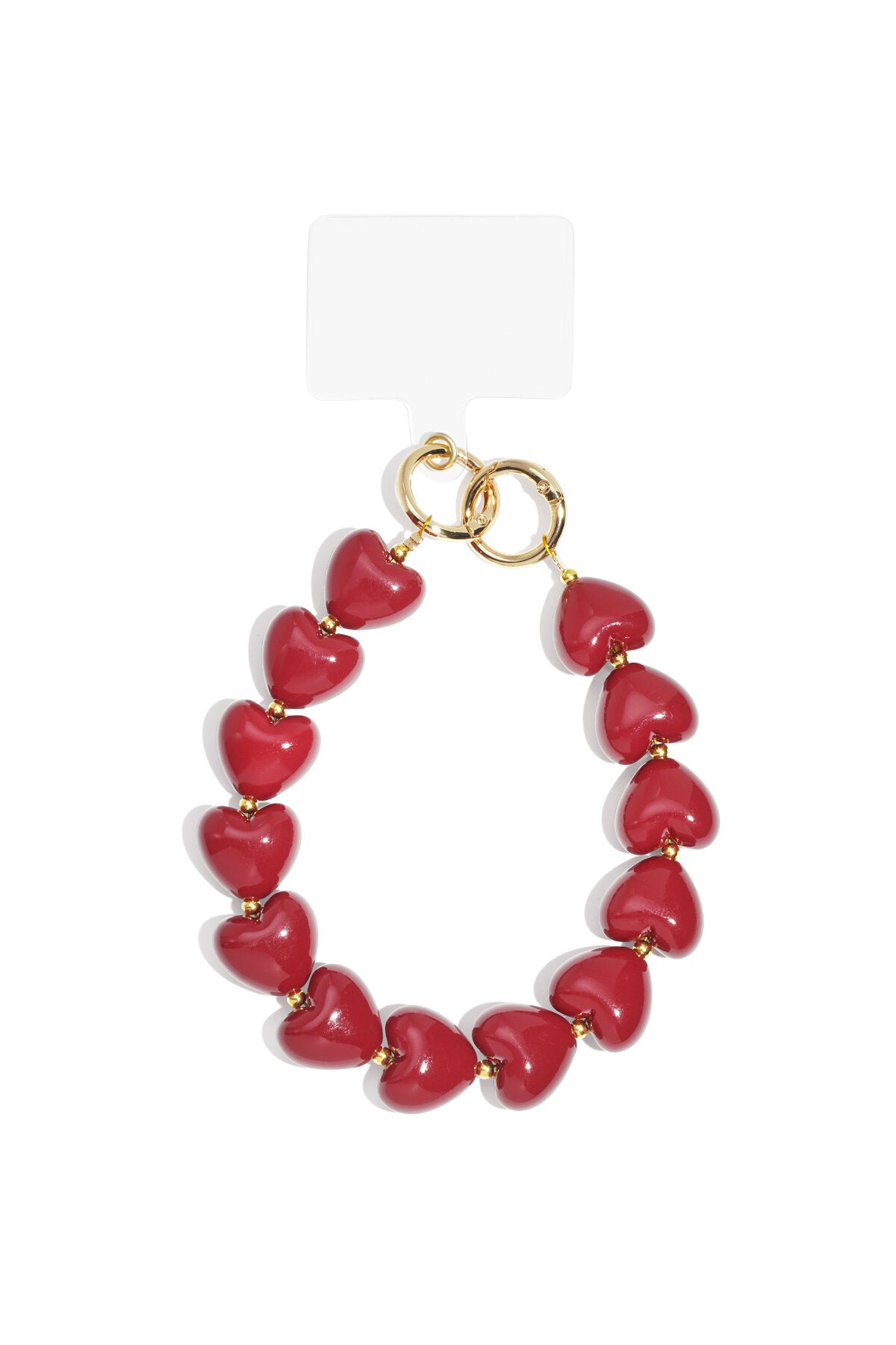 Chic All-Fit Phone Chains in Trendy Colors