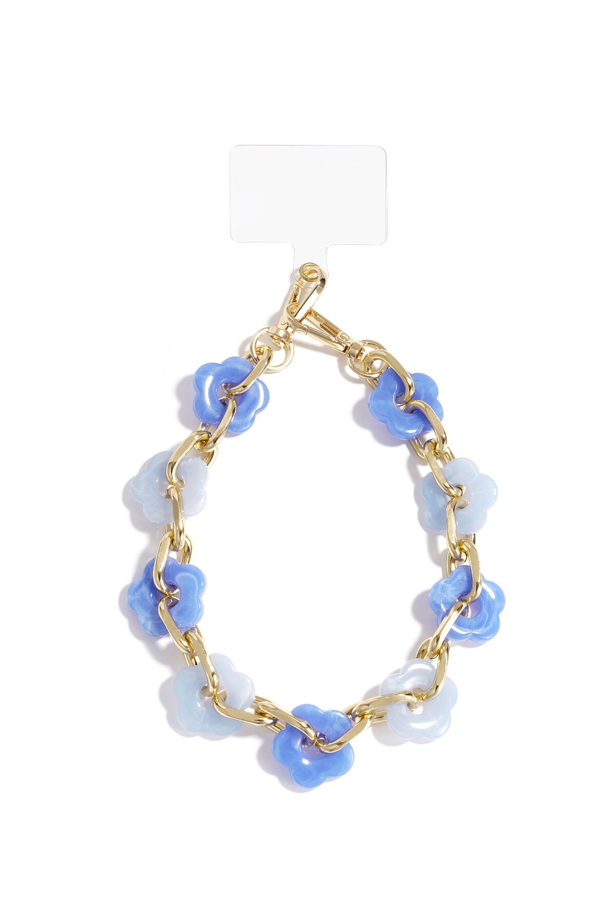 Stylish Acrylic Phone Chain for Everyday Use