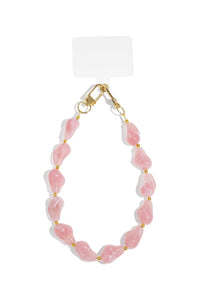 Chic Acrylic Phone Chain for All Phones