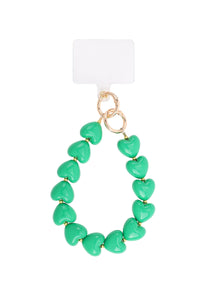 Chic All-Fit Phone Chains in Trendy Colors