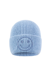 Smiley muts