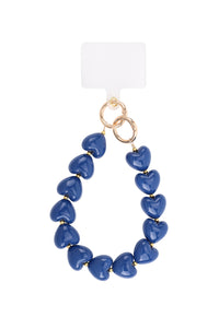 Chic All-Fit Phone Chains in Trendy Colors