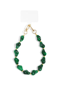 Chic Acrylic Phone Chain for All Phones