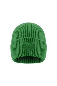 Hartjes muts