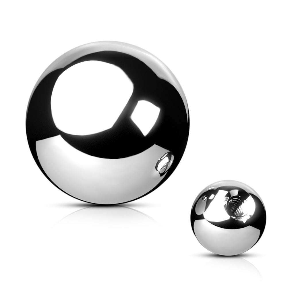 Bola - Acero para rosca exterior de 1,2 mm