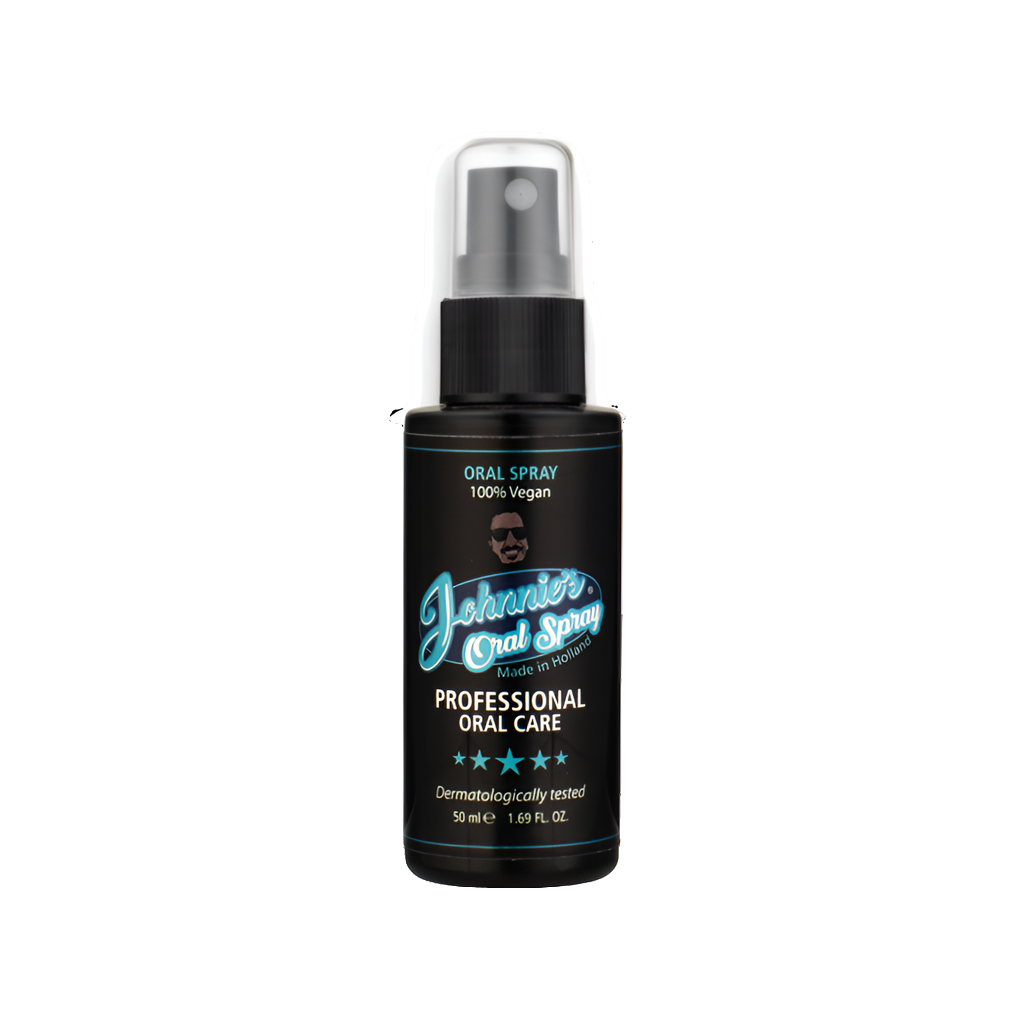 Spray para perforaciones orales Johnnie's®