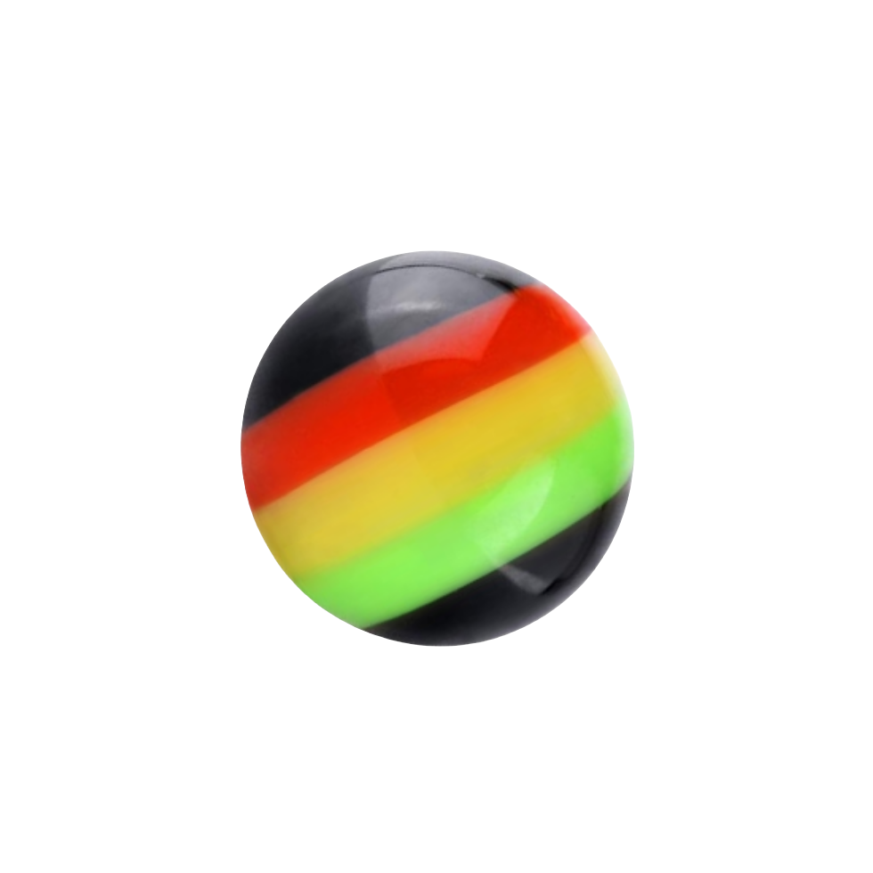 Balletje Strepen 1.2 mm