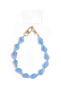 Chic Acrylic Phone Chain for All Phones