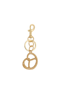 Pretzel Bag-charme