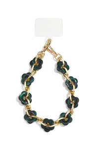 Stylish Acrylic Phone Chain for Everyday Use