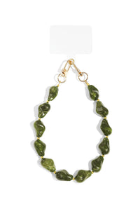 Chic Acrylic Phone Chain for All Phones