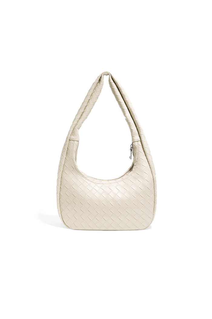 Schoudertassen Effen Kleur Casual PU Dagelijkse Accessoires