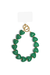 Chic All-Fit Phone Chains in Trendy Colors