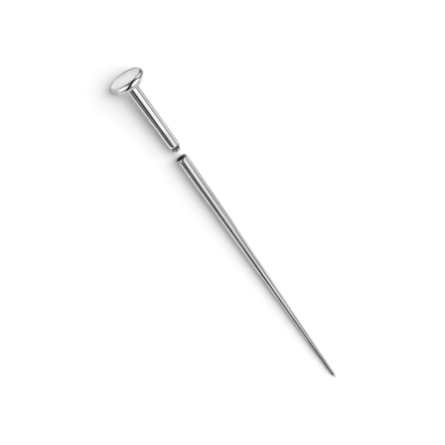Cambiar herramienta Rosca exterior 1.6mm