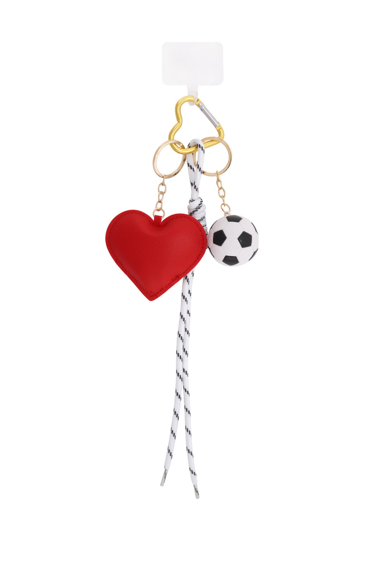 Tashanger Bedel Voetbal Love