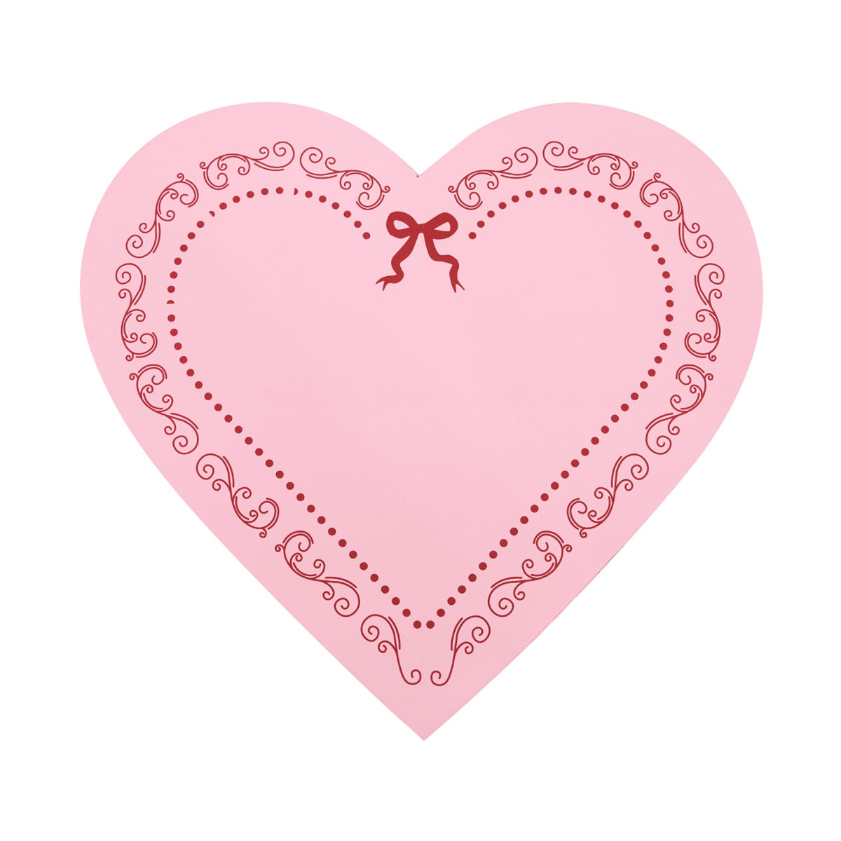 Kettingen A Gift Love Hart Knots - Roestvrij Staal