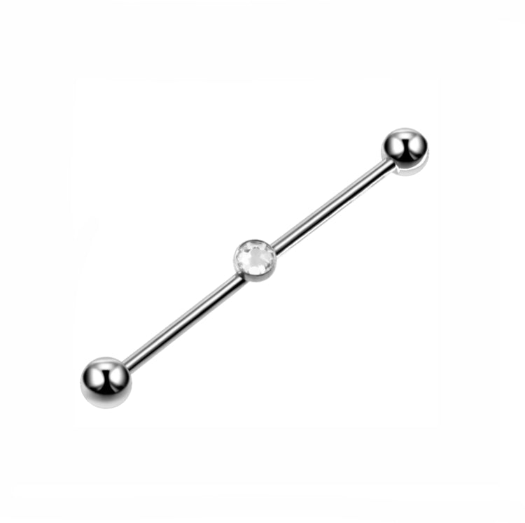 Industrial con Cristal