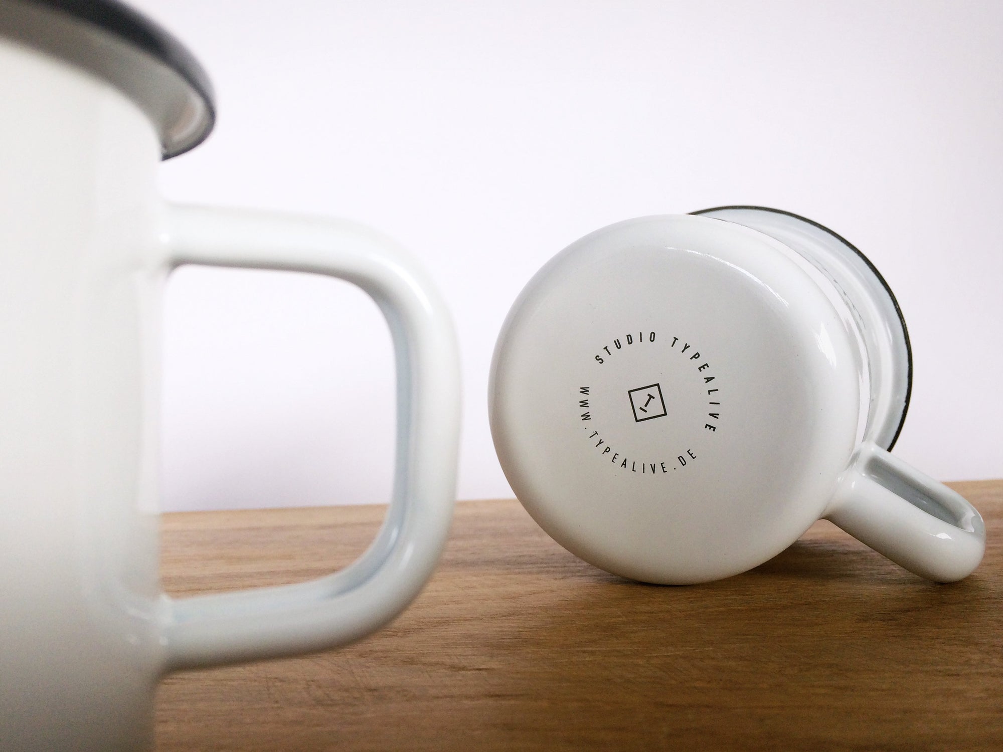 Mug - Copa Amigos del Seno