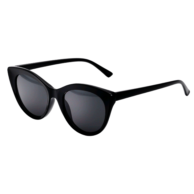 Gafas de sol Negro