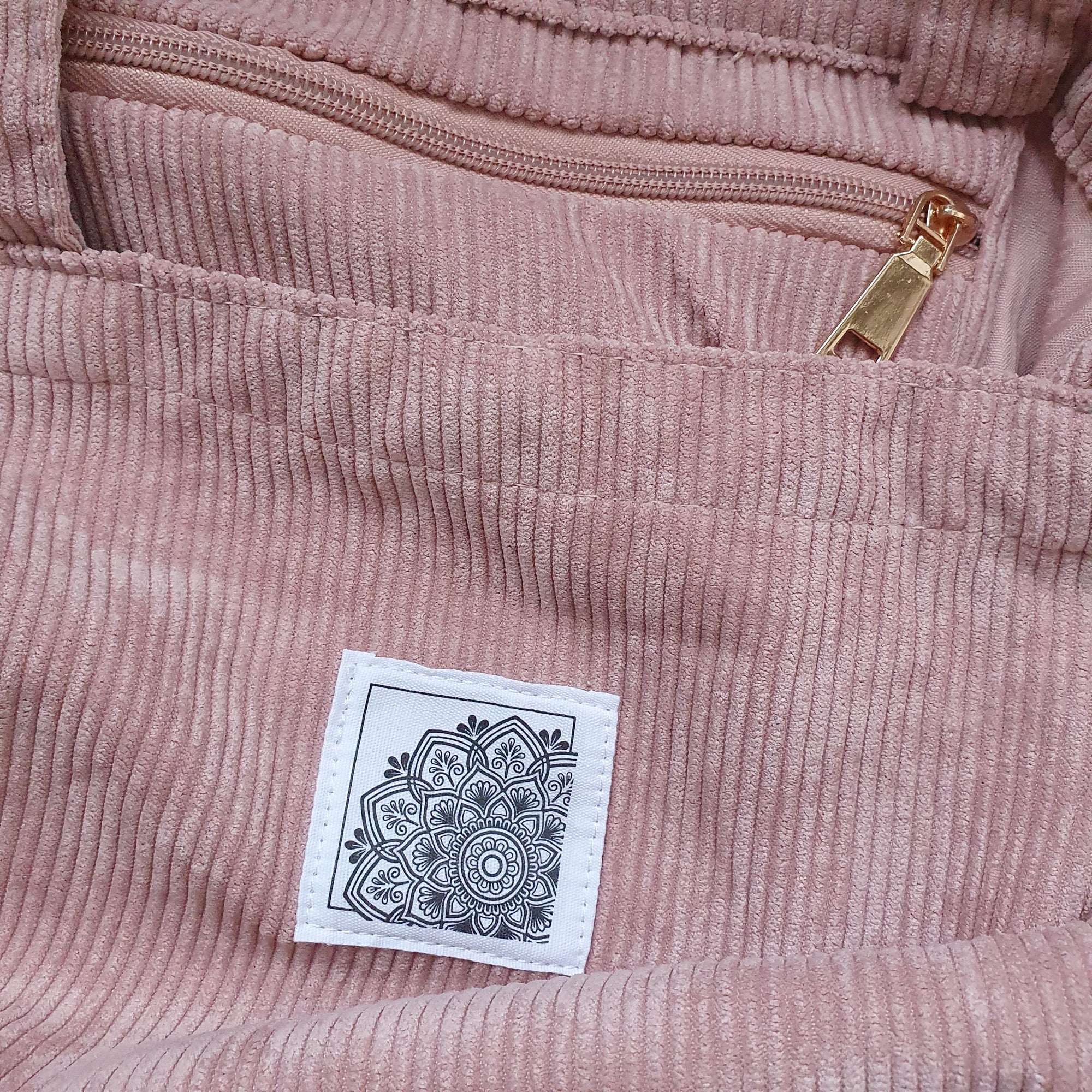 Bolso Tote Pana Verde