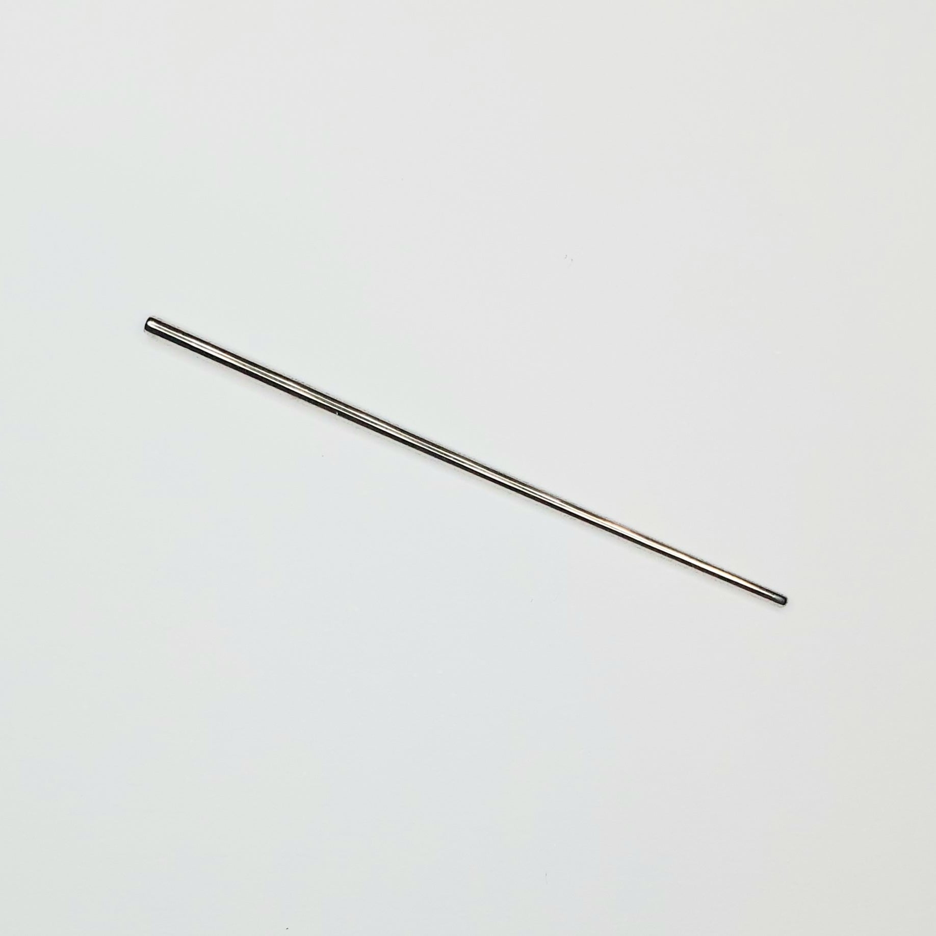 Herramienta de cambio para joyas de 0,8 mm sin rosca