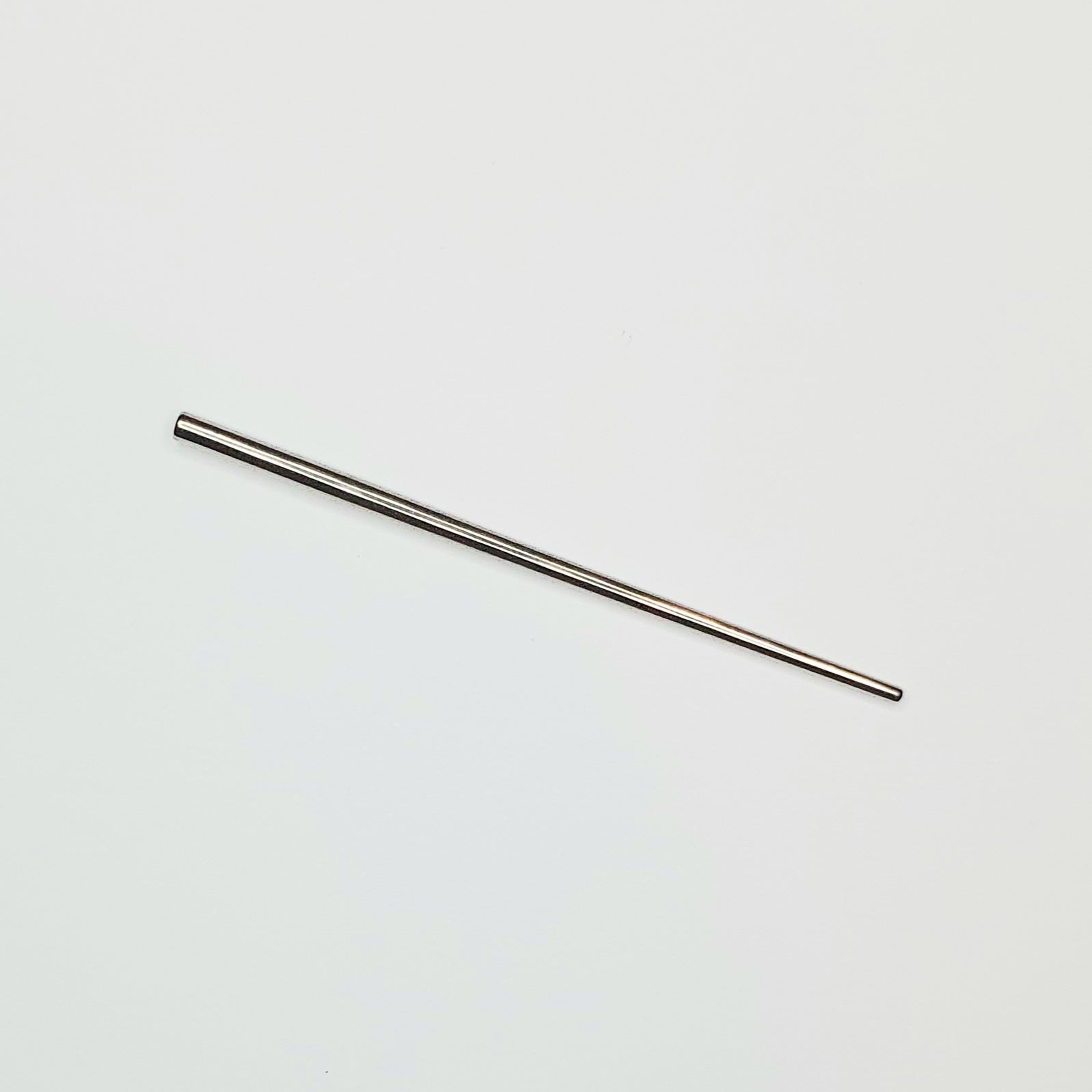 Cambiar herramienta Rosca exterior 1.2mm