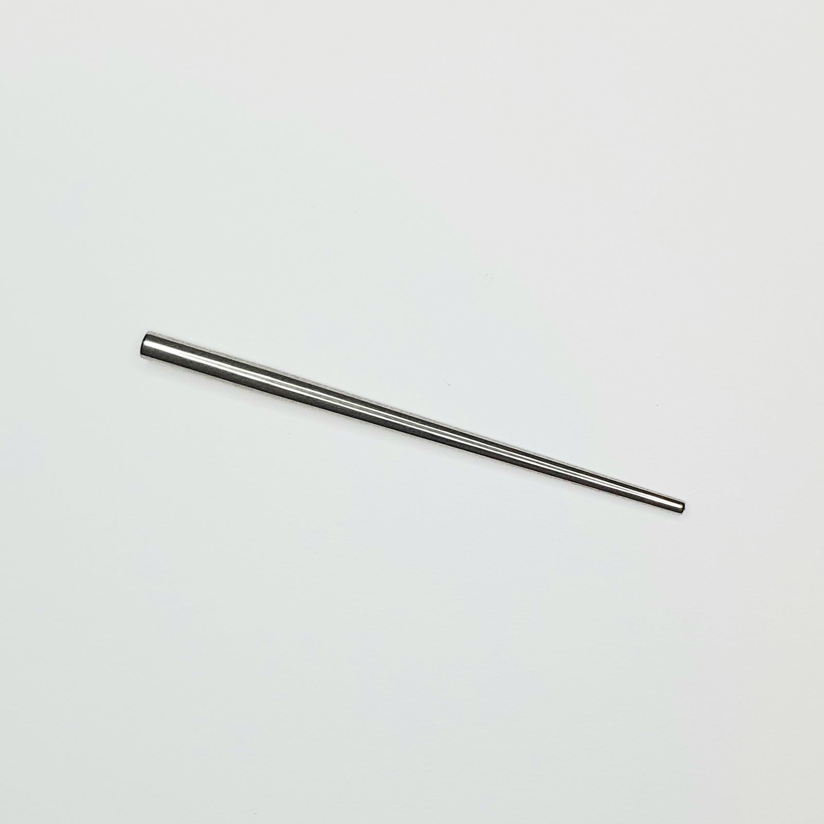 Cambiar herramienta Rosca exterior 1.6mm