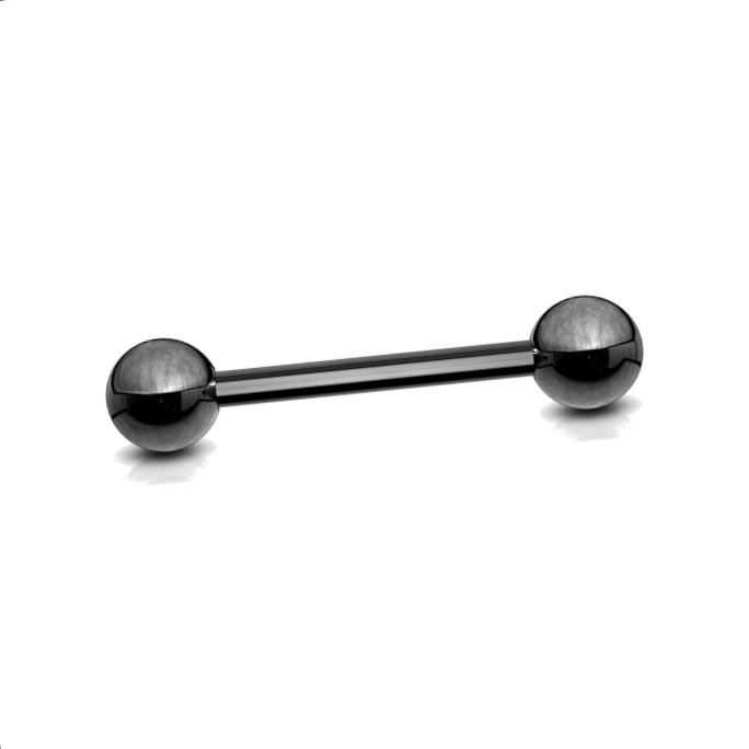 Piercing Industrial Negro