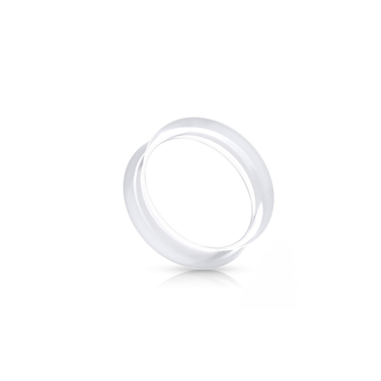 Túnel Transparente – Silicona