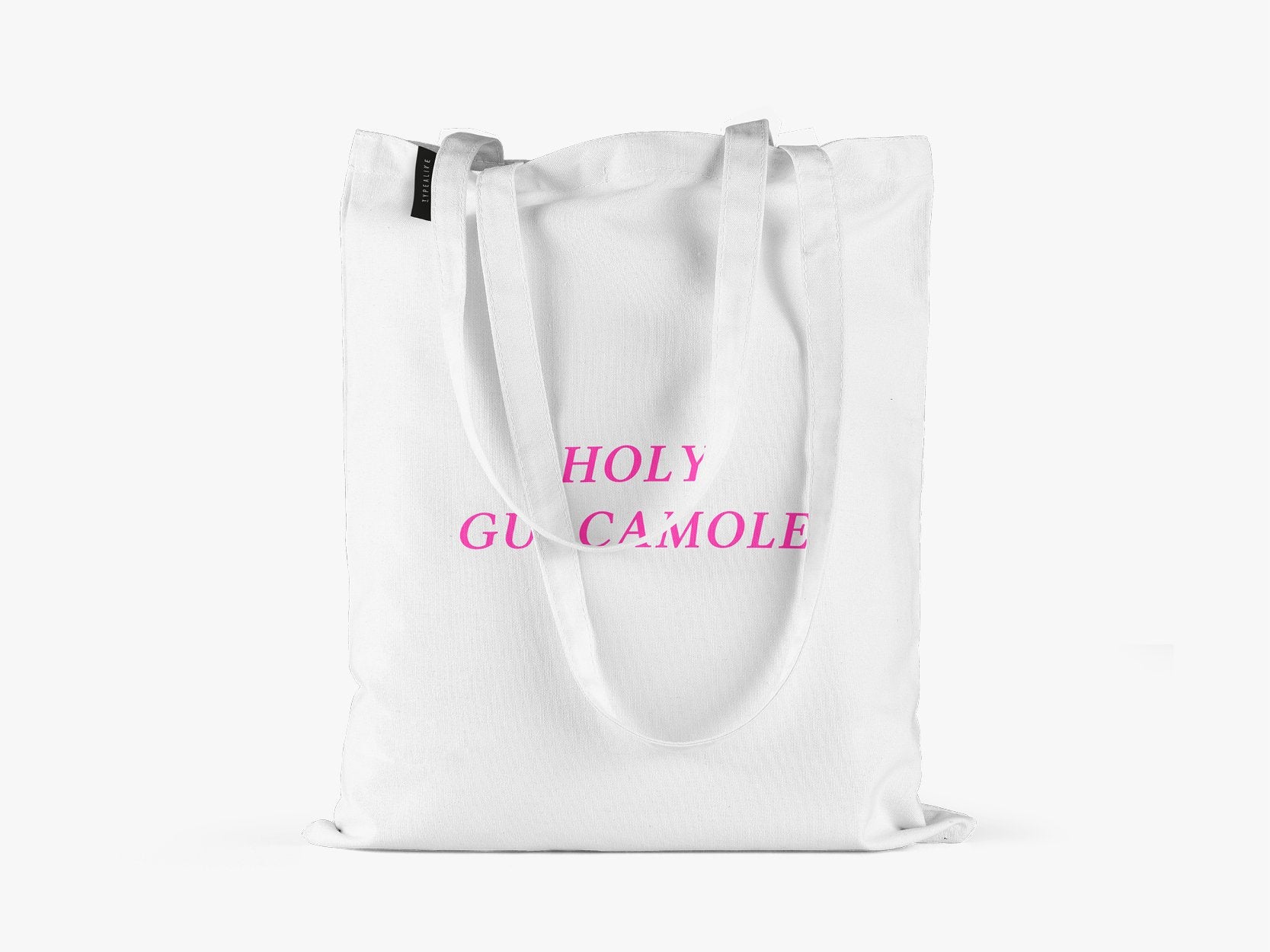 Bolso Tote Santo TYPEALIVE®