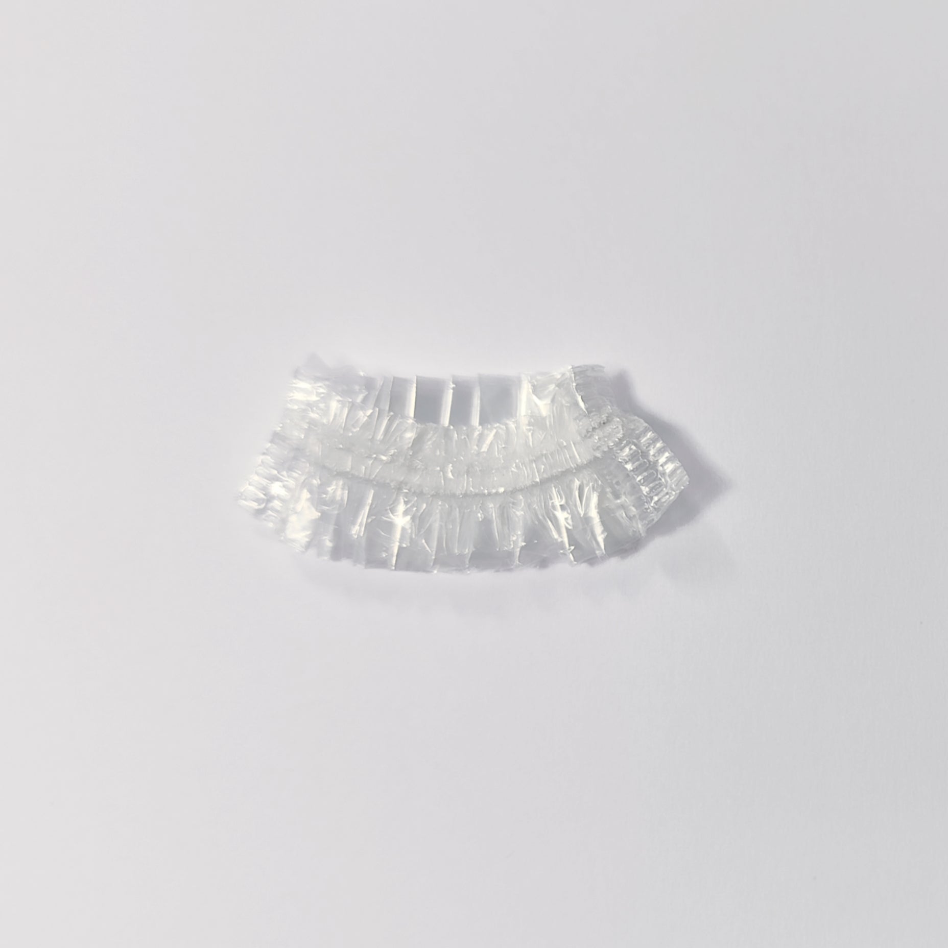 Oor badmuts voor piercings – set van 15 stuks