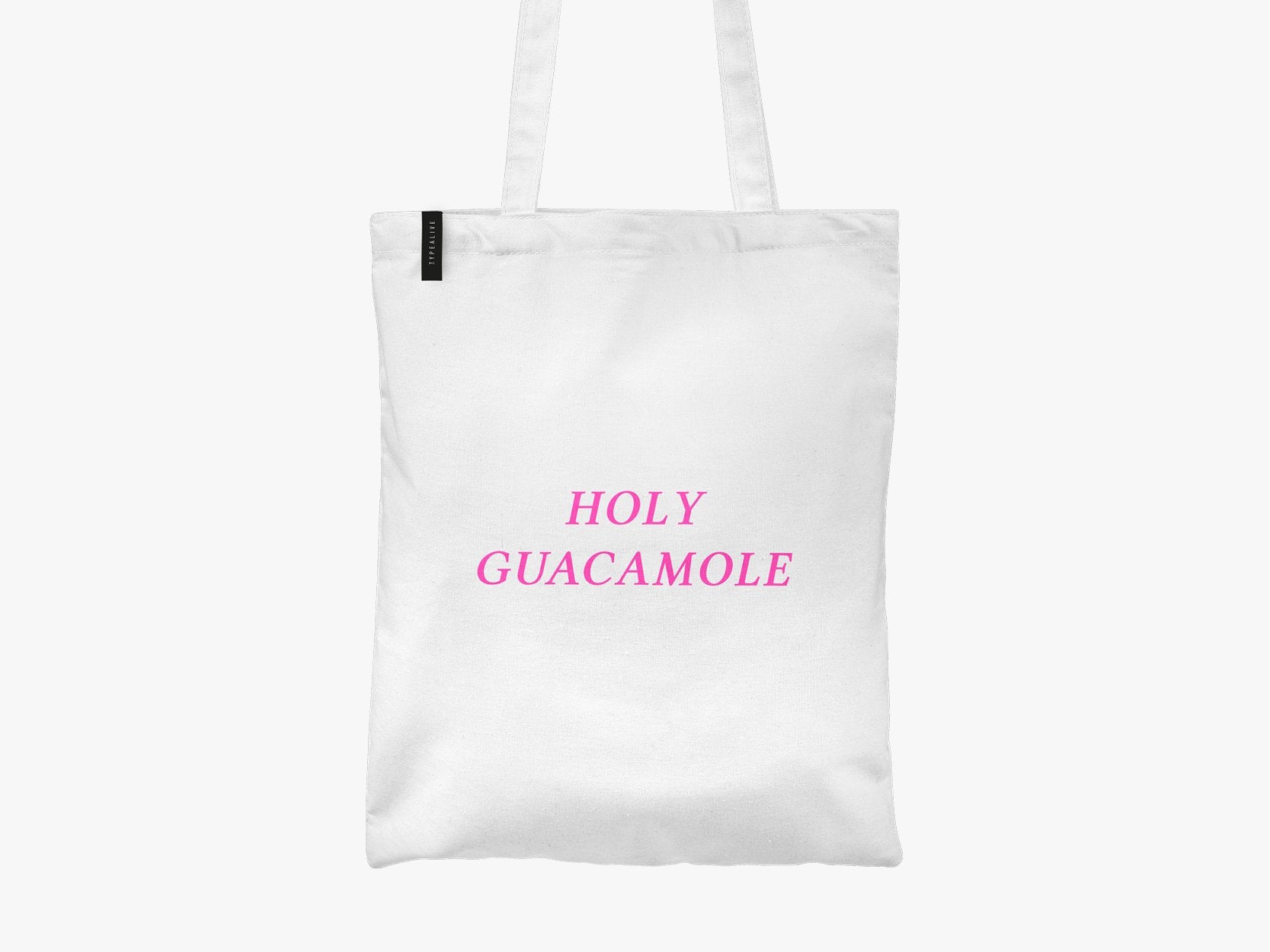 Bolso Tote Santo TYPEALIVE®